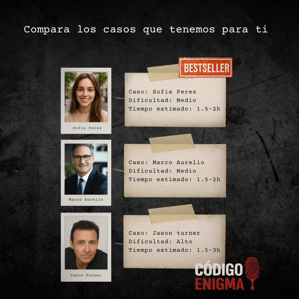 Caso #315