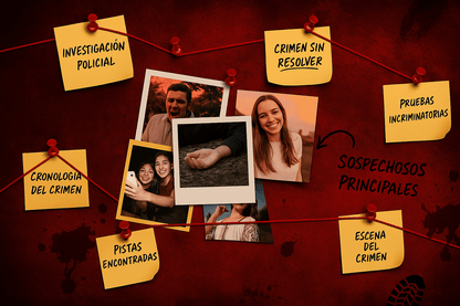 Caso #1036