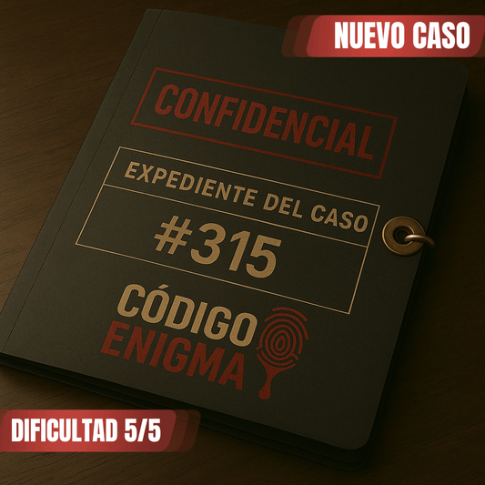 Caso #315
