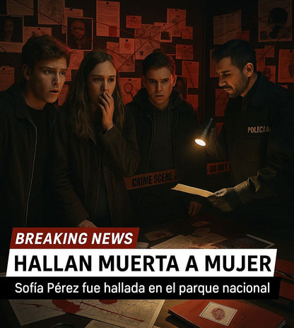 Caso #1036